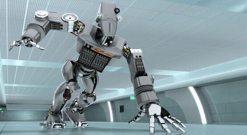 世界上体积最小的智能机器人 突破0.1毫米界限的科技创新