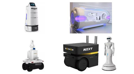 博众机器人与初见书房签署技术合作协议 首家‘初见未来书店’将落户常熟新古里