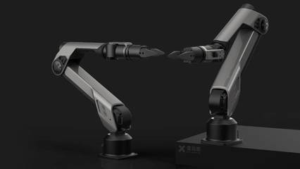 米哈游跨界入股星海图 智能机器人研发领域的新变革与机遇